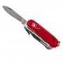 Scyzoryk Victorinox Evolution S17, Czerwony - 4